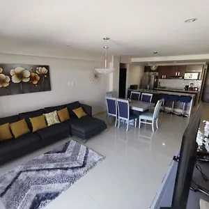 Apartamento Con Alberca En, Mazatlán