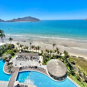 Apartamento Camino Al Mar Departamento Nuevo En La Playa, Mazatlán
