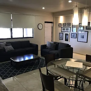  Apartment Marina Del Rey